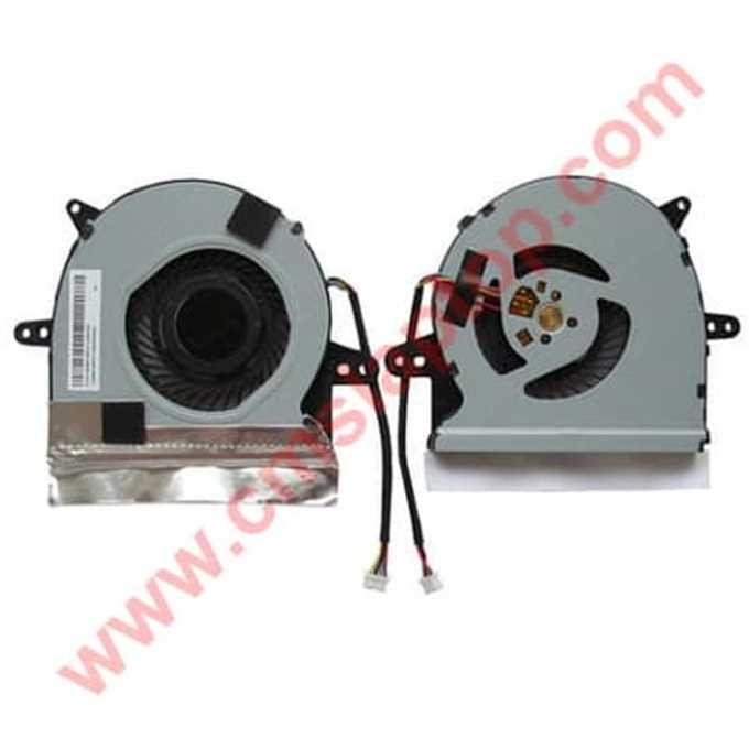 Fan Asus X401U Series Fan Asus X401U Series